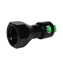 Aeromotive 3/8’’ Female to ORB-08 Feed Line Adapter