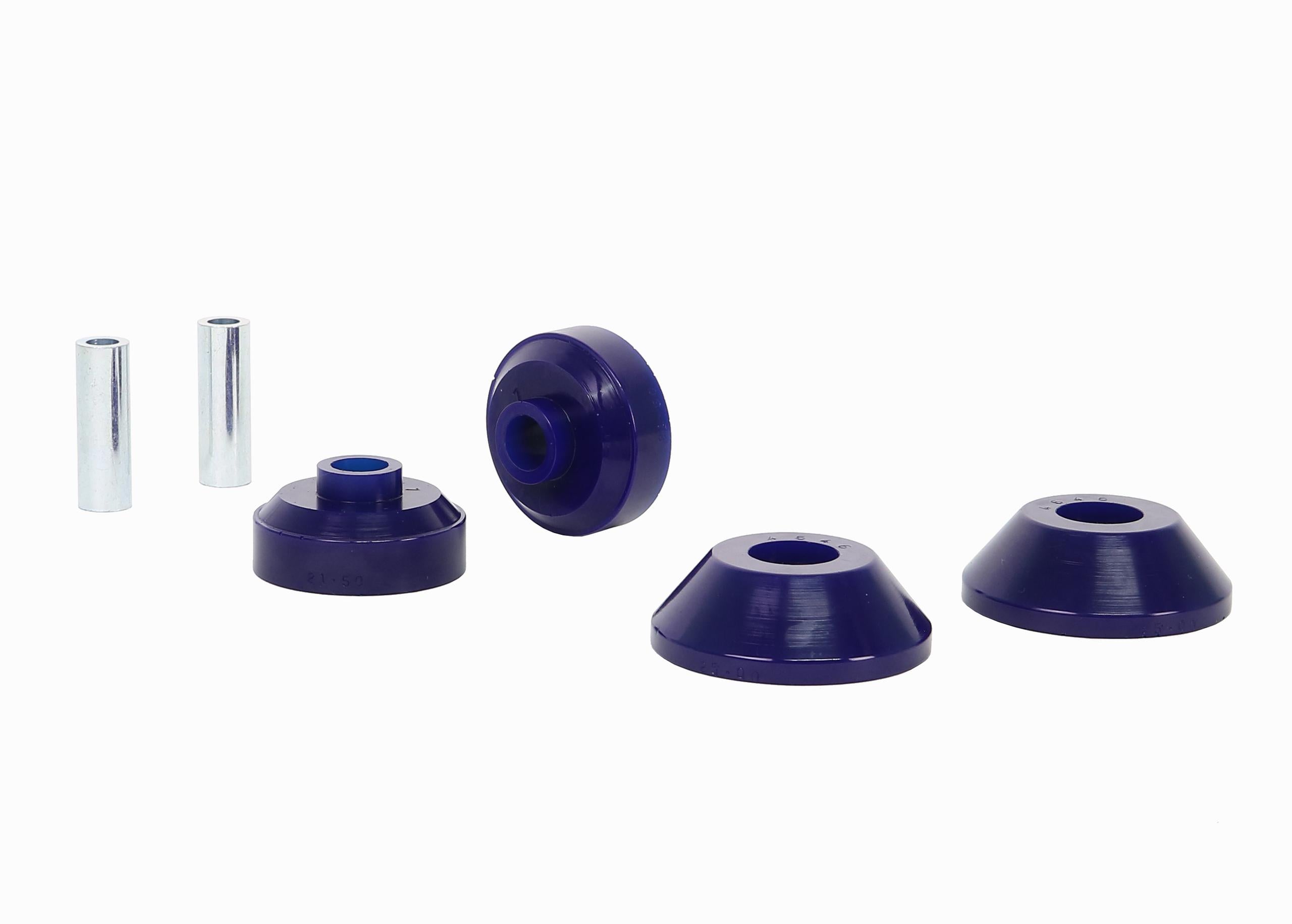 SuperPro FR SHOCK ABSORBER BUSH KIT - SPF4646K