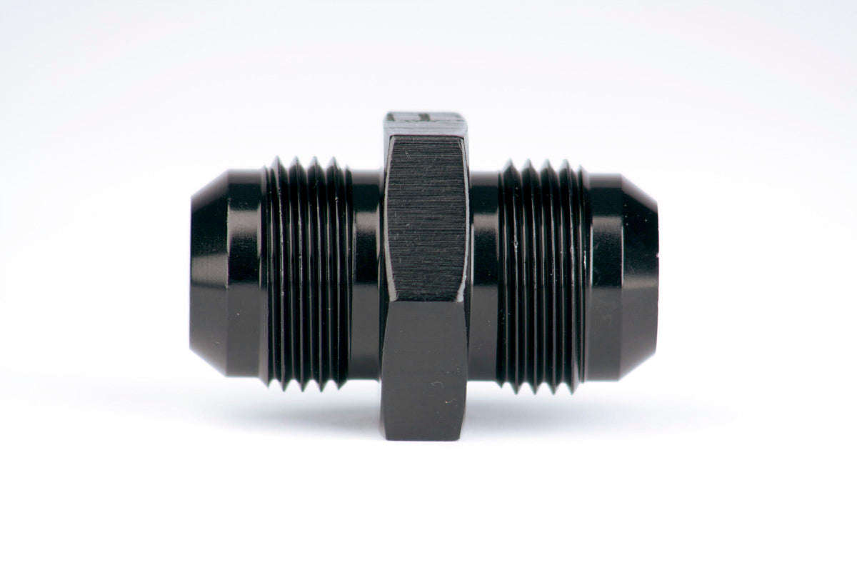 Aeromotive An-12 To An-12 Male Flare Union Fitting - 15611