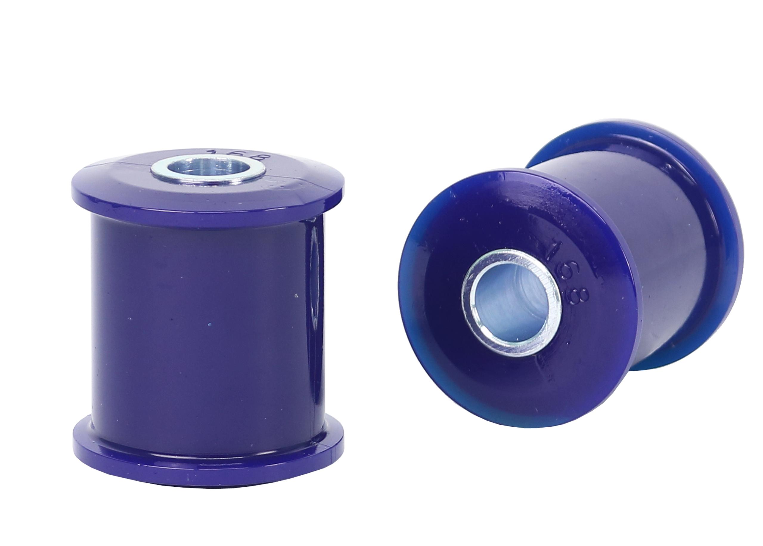 SuperPro Trailing Arm Lower-Rear Bush Kit - SPF0168K