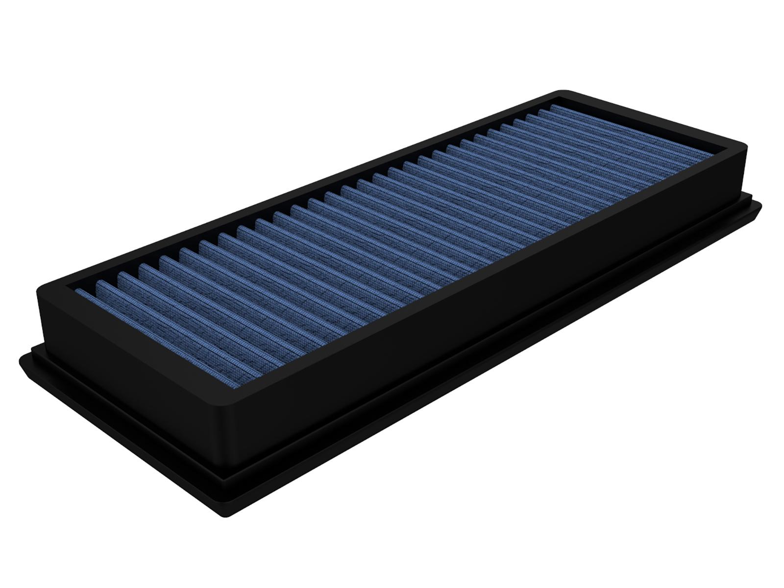 AFE Magnum FLOW OE Replacement Air Filter w/ Pro 5R Media (2009-2017 allroad, A5 Quattro, Q5, A5, A4, A4 Quattro) - 30-10181