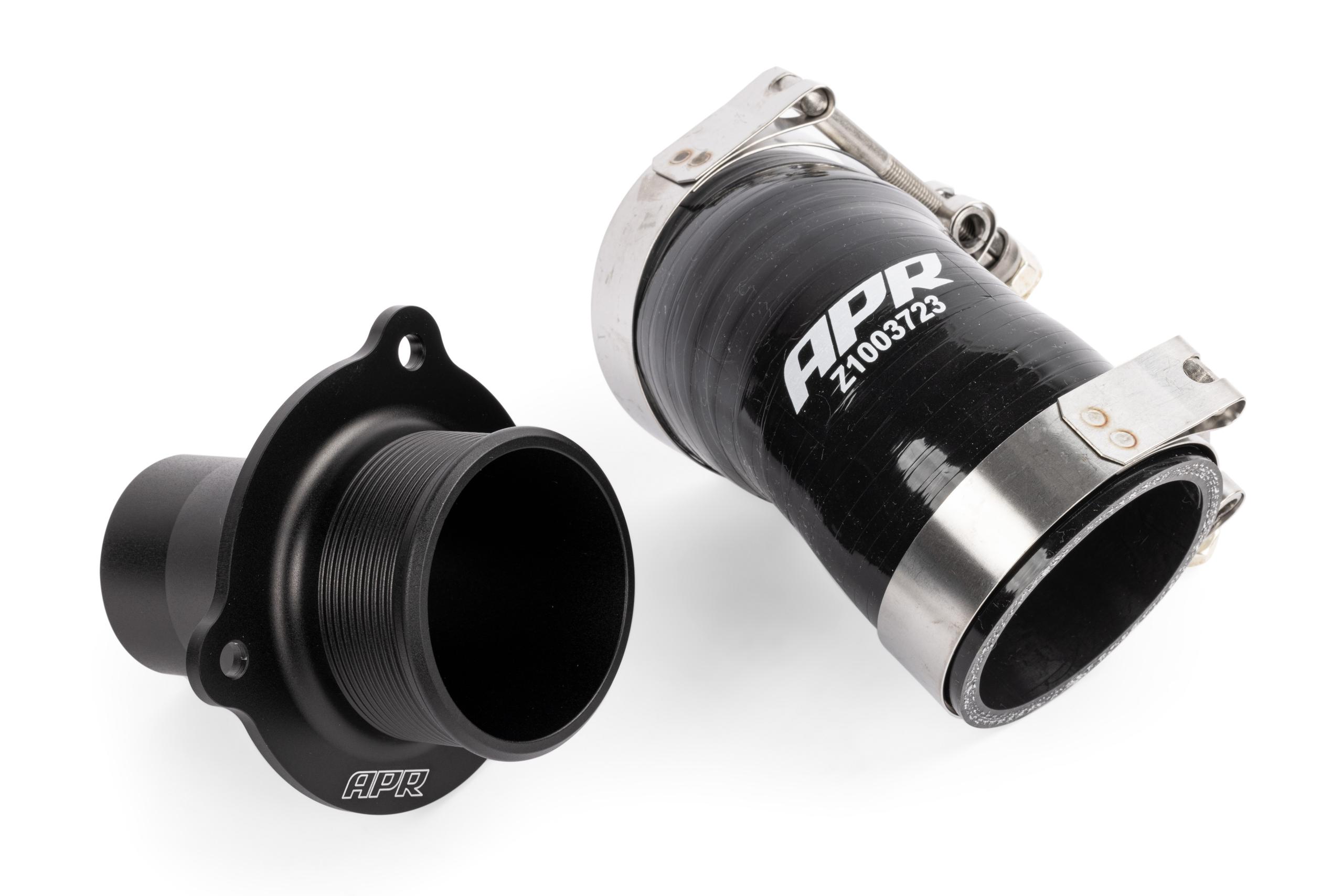 APR Turbo Outlet System - 2.0T EA888.4 - GTI/A3 Platform - MS100227