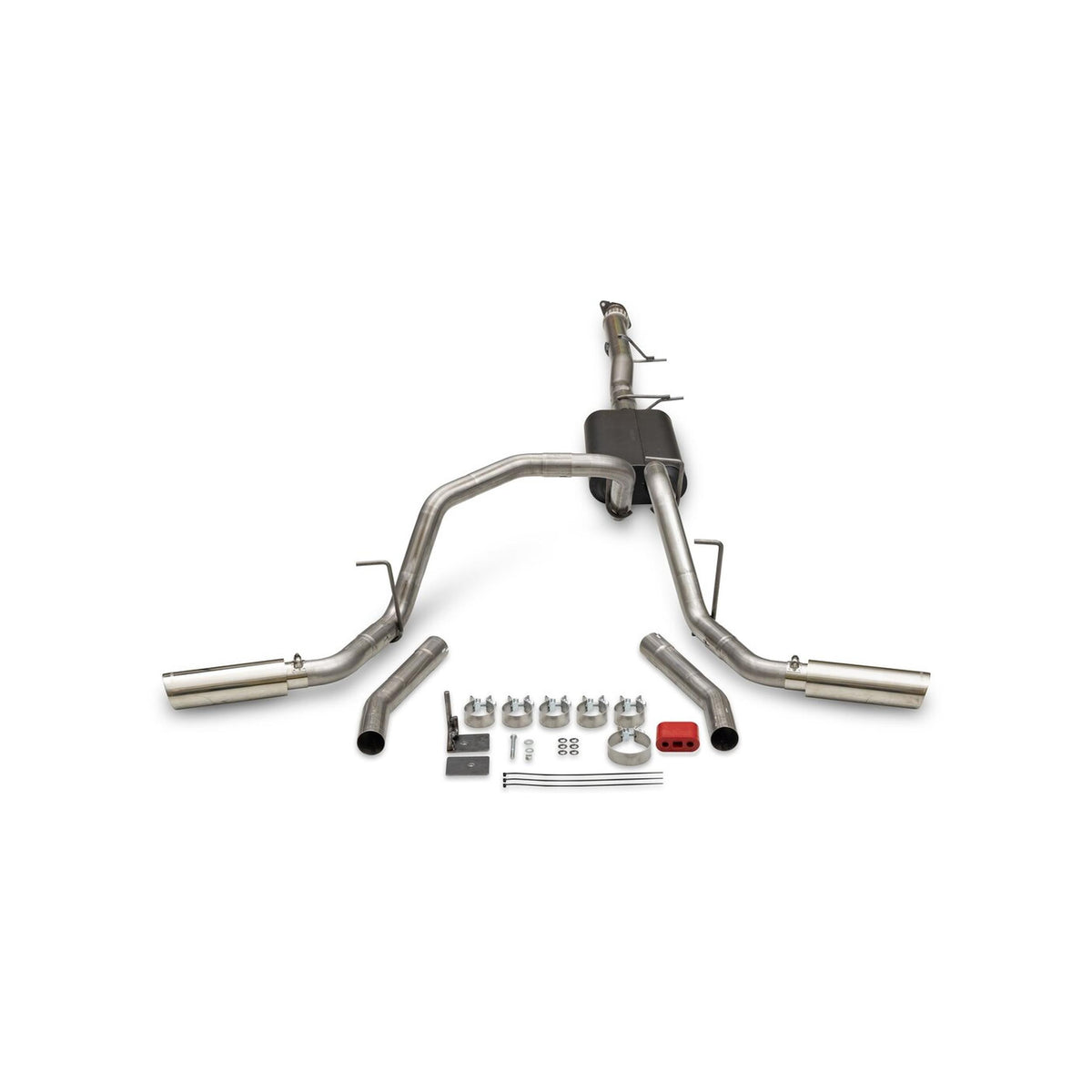 Flowmaster American Thunder Cat-Back Exhaust System - 818167