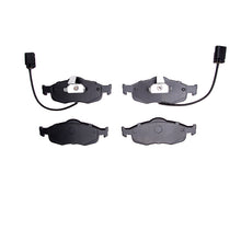 DFC 98-04 Mercury Mystique Front 4000 Hybridynamic Brake Pads
