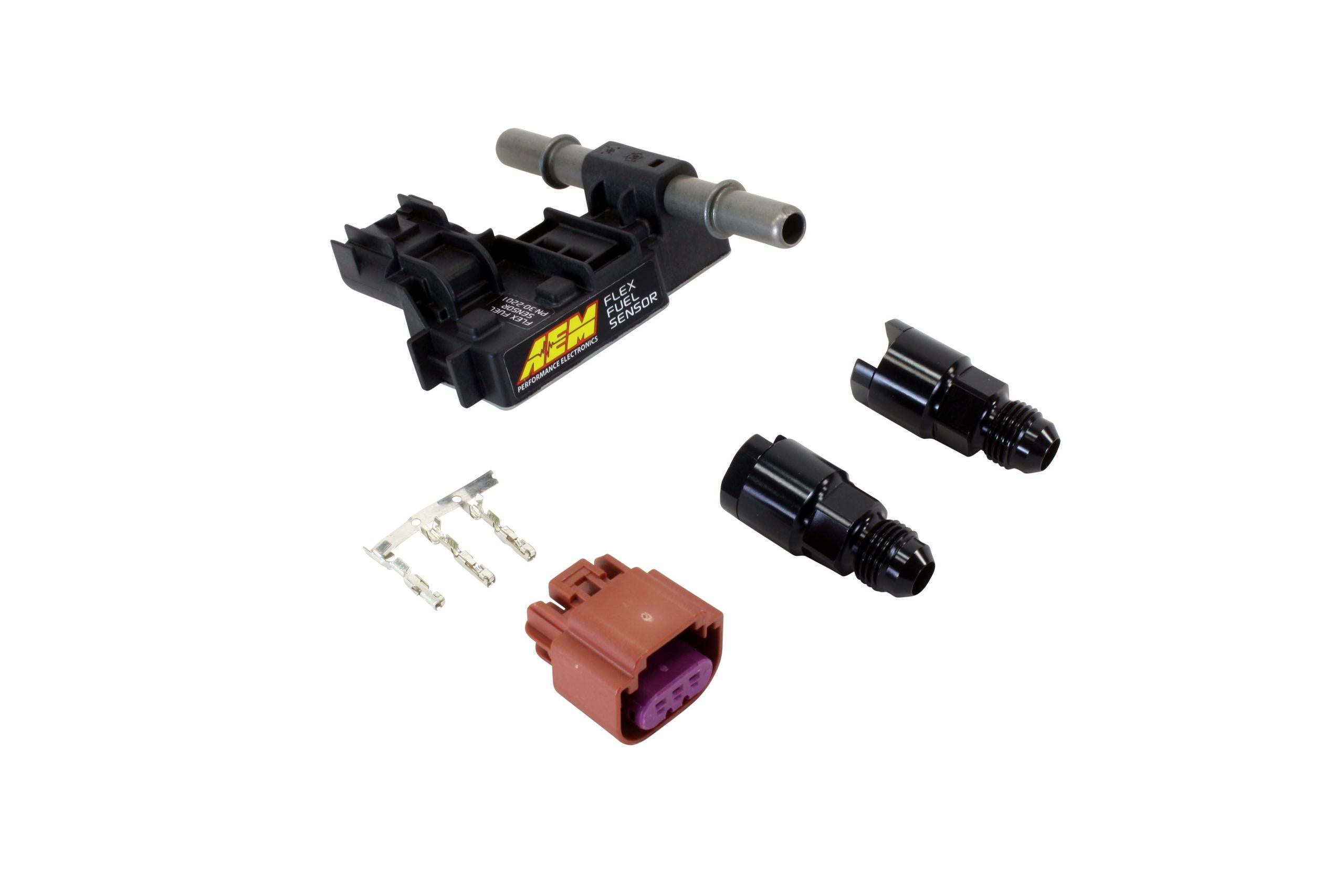 AEM Sensors/Connectors - 30-2201