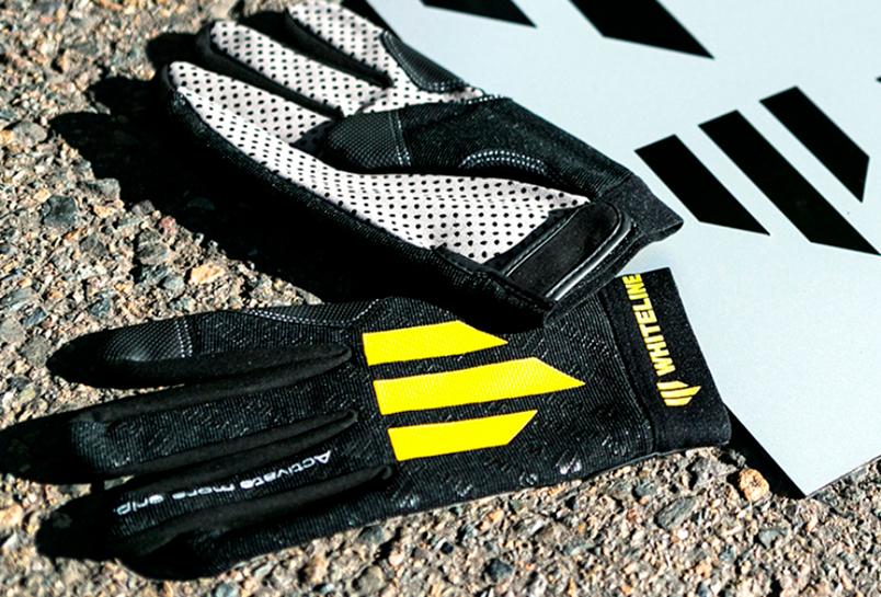 Whiteline Performance Mechanic Gloves - KWM014
