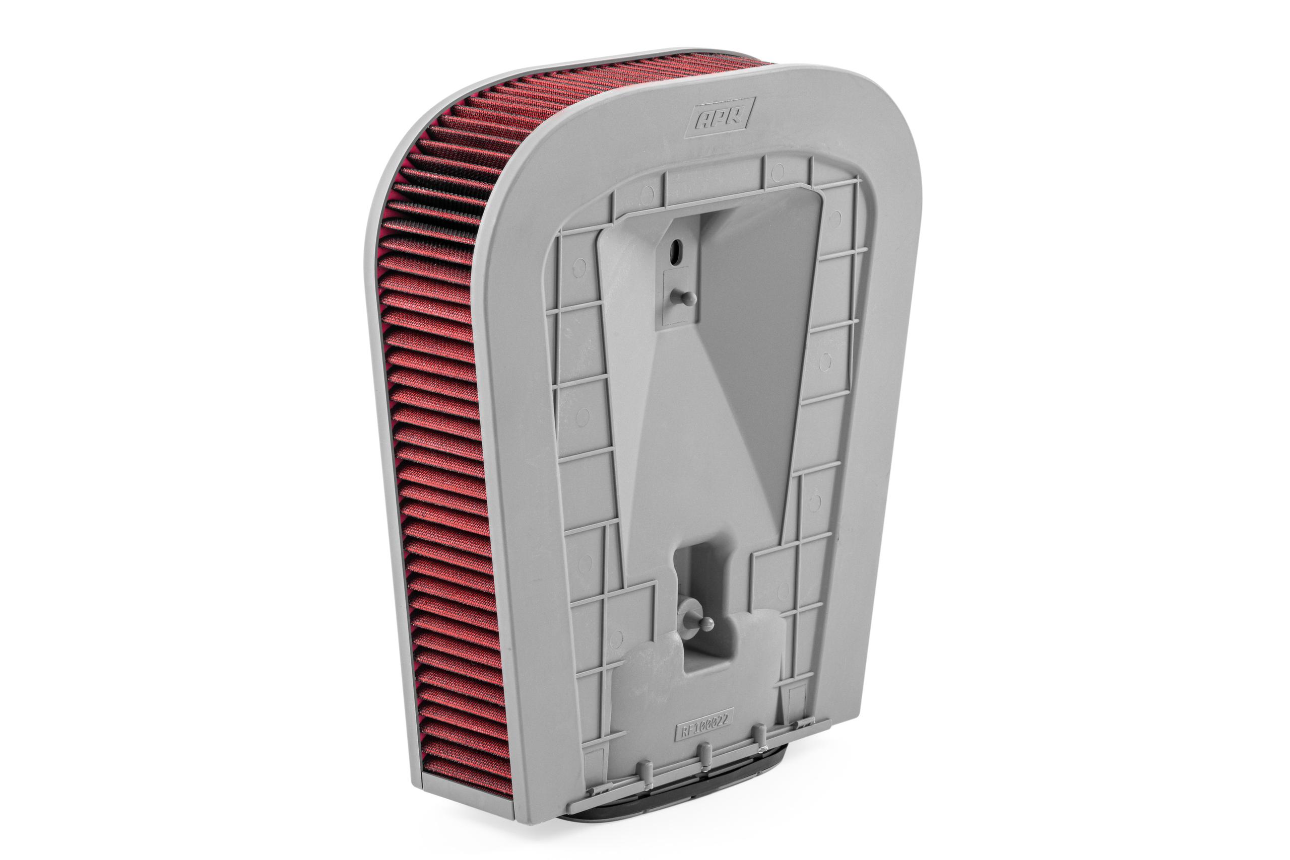 APR Intake Filter - 4M/9Y/SUV - 2.9T/3.0T/4.0T - RF100022