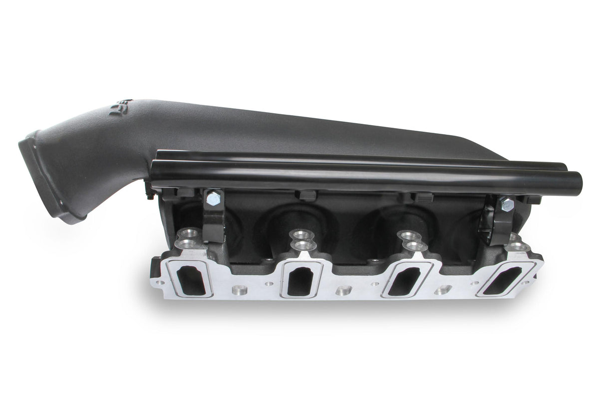 Holley Efi Lo-Ram Intake Manifold - 300-624BK