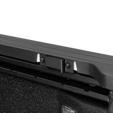 Rugged Ridge Armis Soft Folding Bed Cover 20-21 Jeep Gladiator Jt - 13550.21