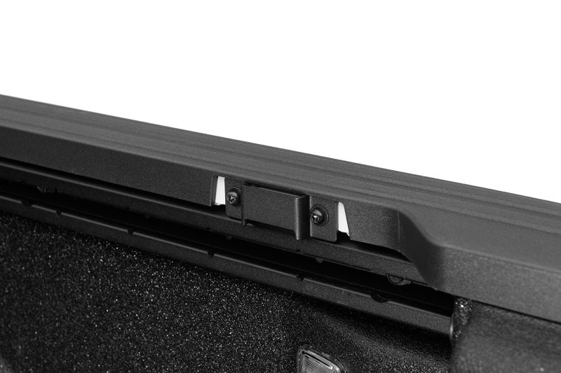Rugged Ridge Armis Soft Folding Bed Cover 20-21 Jeep Gladiator Jt - 13550.21