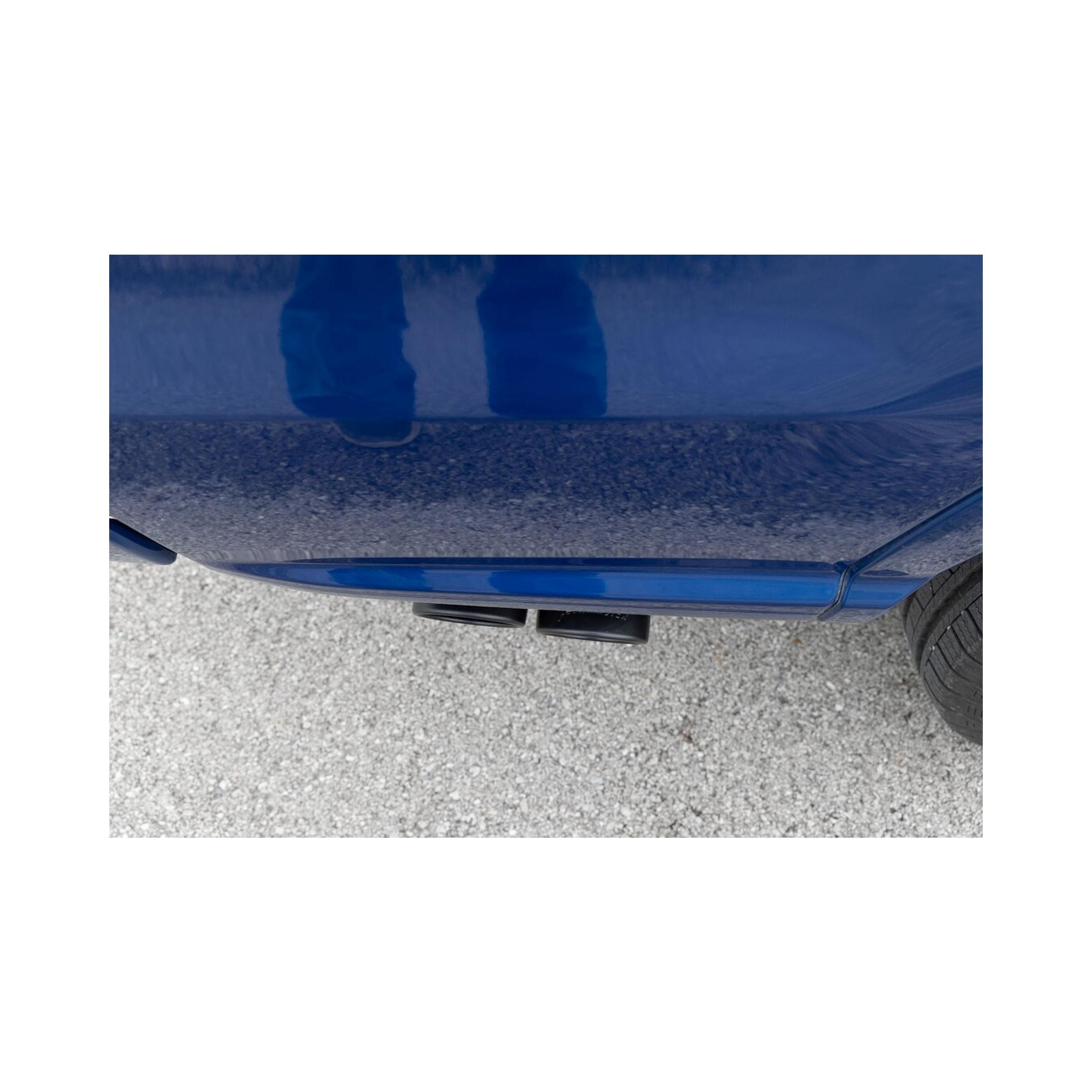 Flowmaster Flow FX Cat-Back Exhaust System - 717997