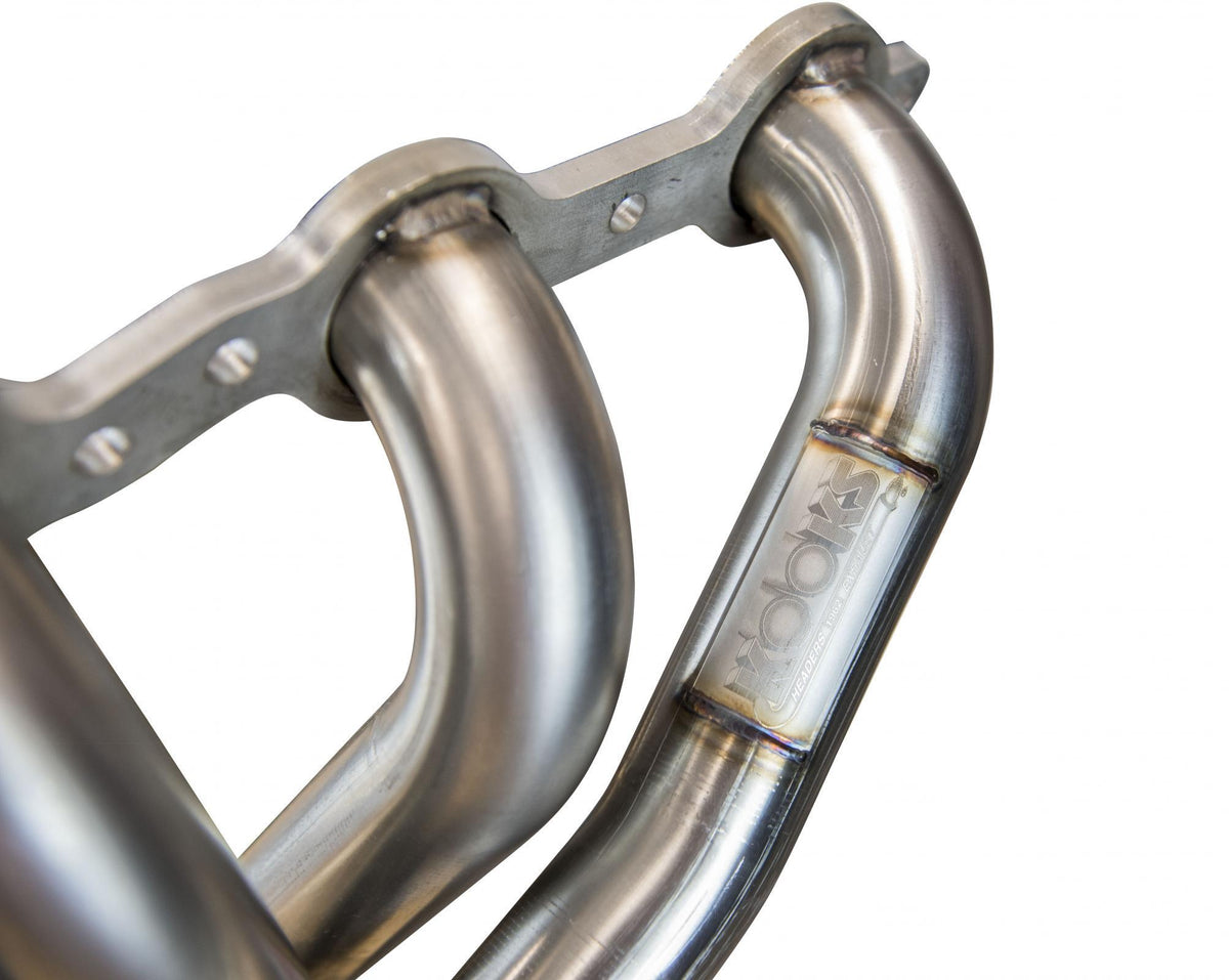 Kooks 2" x 3" SS Headers.  2005-2013 Corvette 6.0L/6.2L. - 21602601