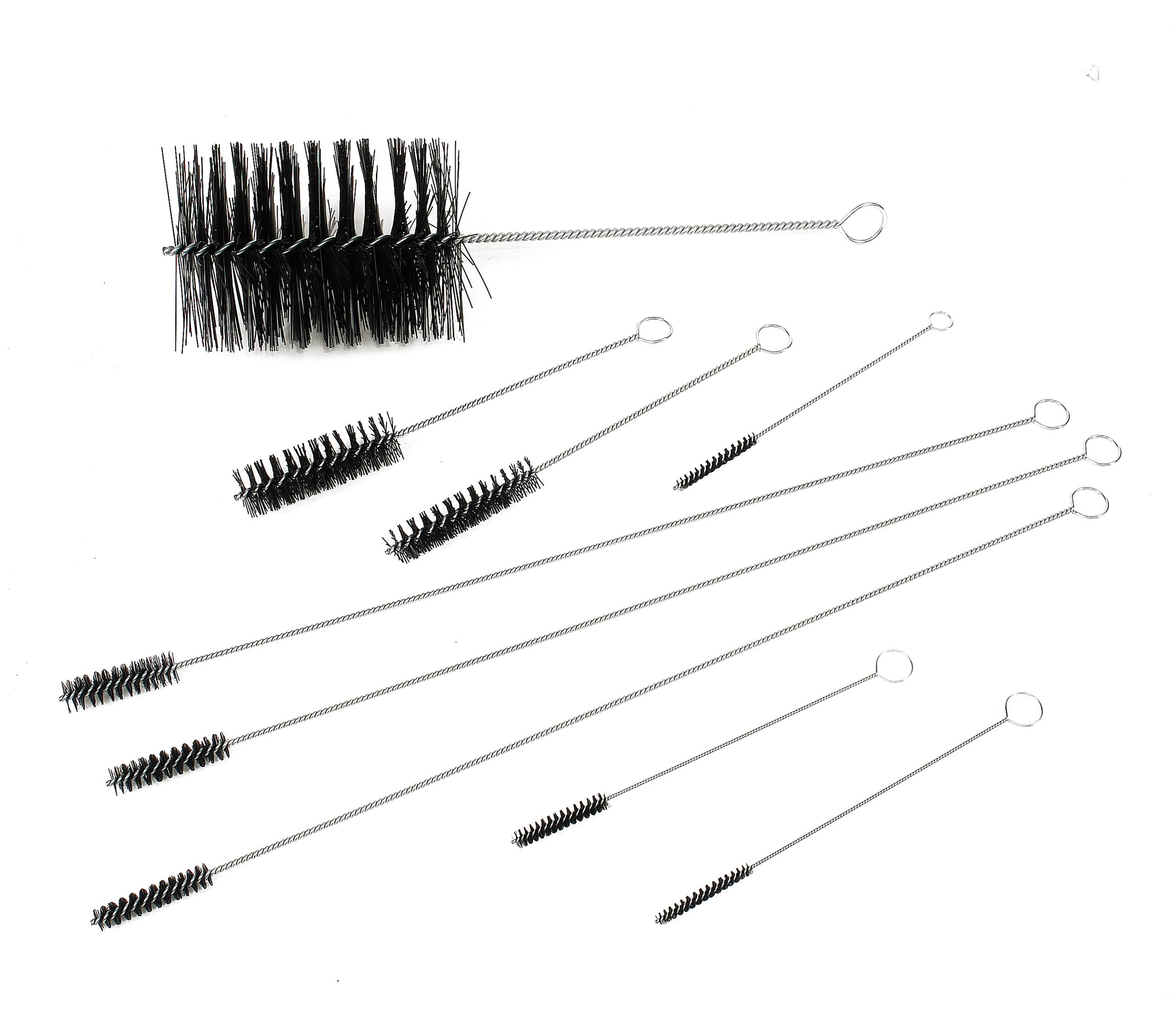 Mr. Gasket Complete Engine Cleaning Brush Kit.  - 5192
