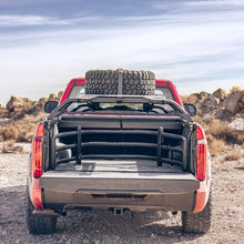 AMP Research Bedstep Flip Down Bumper Step (2022 Tundra) - 75329-01A