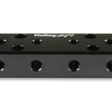 Holley EFI Vacuum Manifold Kit - 534-52