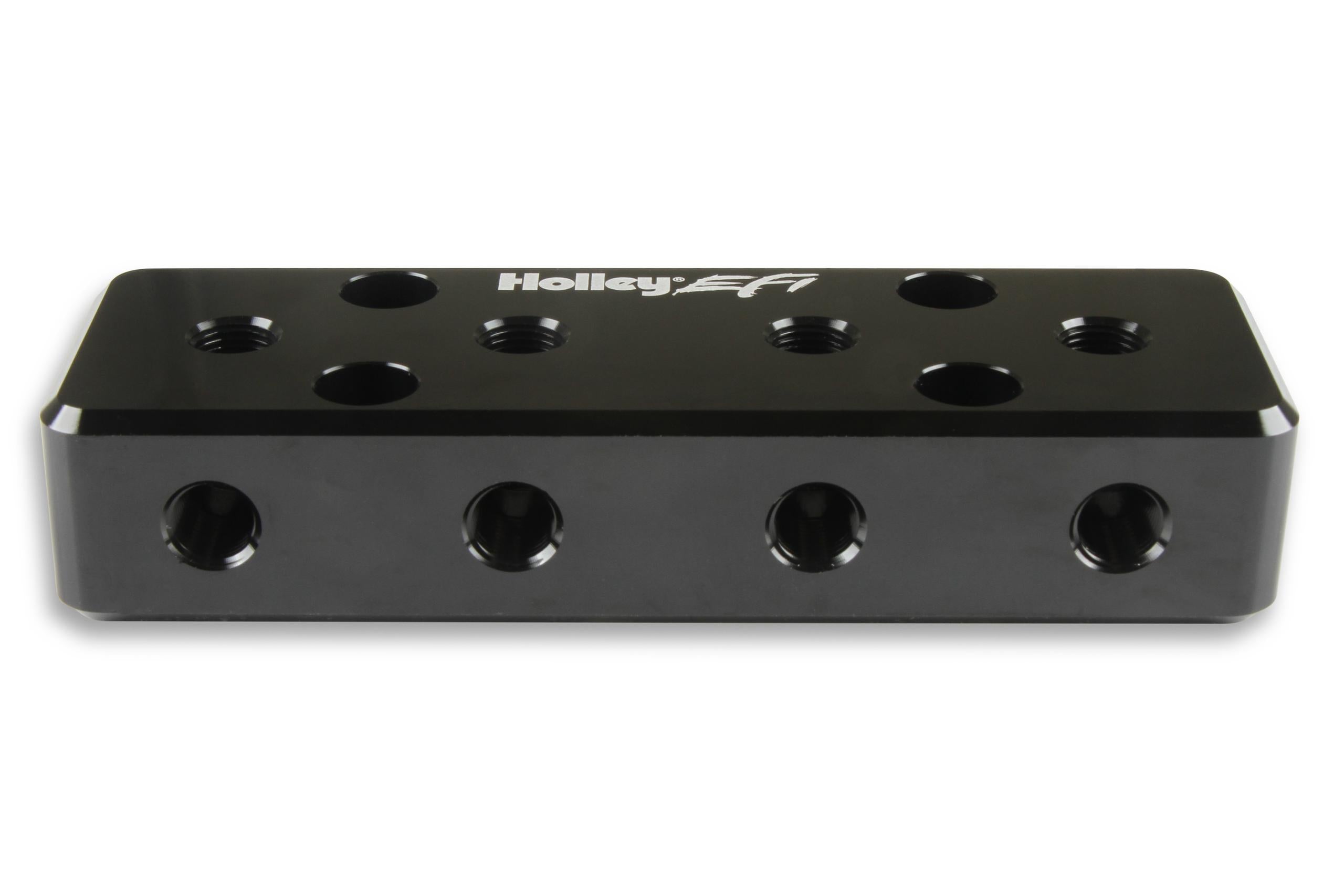 Holley EFI Vacuum Manifold Kit - 534-52