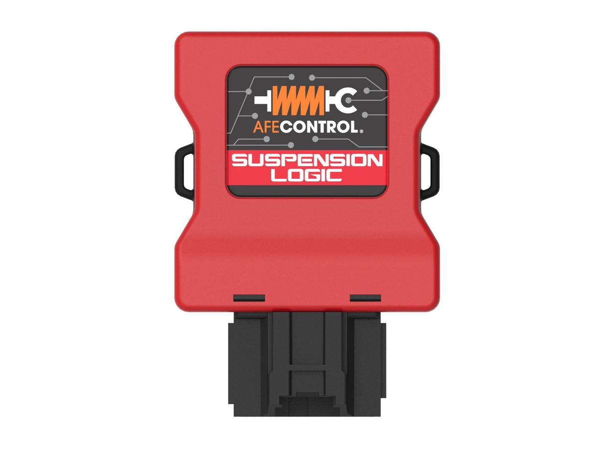 aFe CONTROL Suspension Logic Electronnic Shock Delete Module - 436-30T001-A