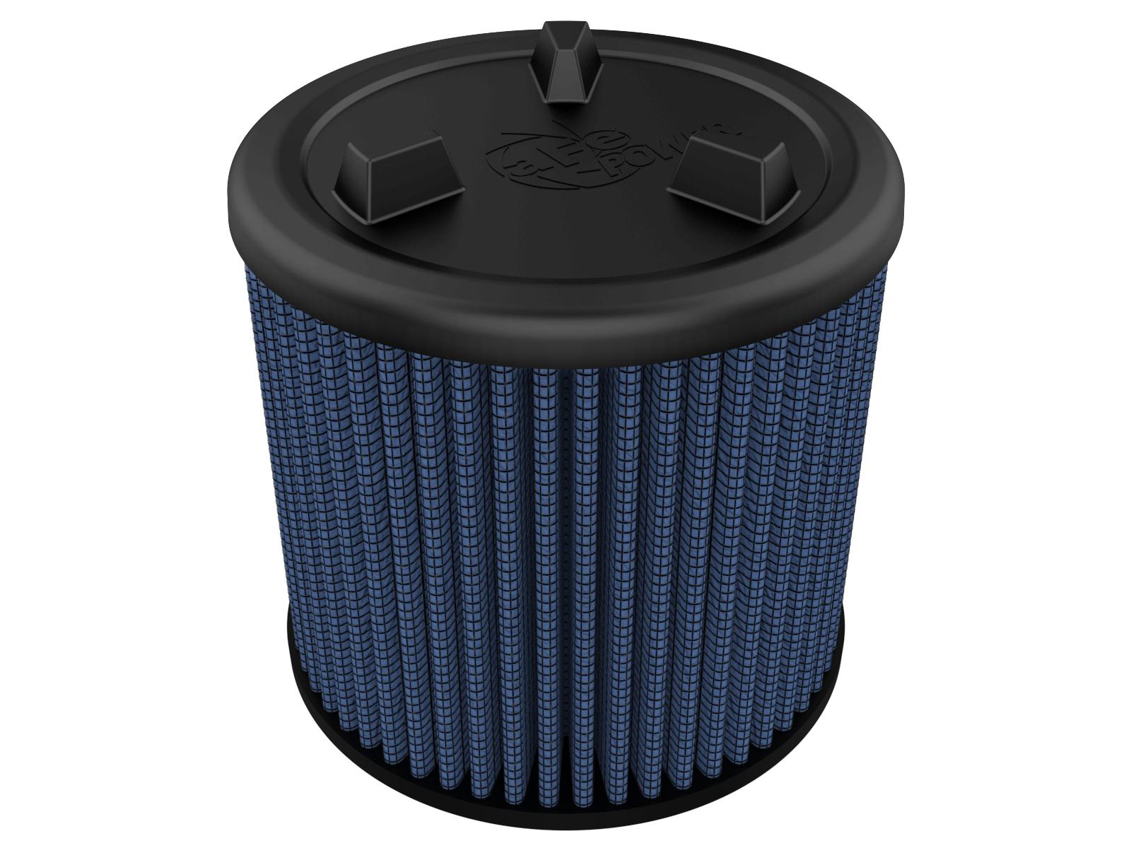 aFe Magnum FLOW Pro 5R Air Filter (2021-2025 Ford Bronco L4-2.3L (t) / V6-2.7L (tt)) - 10-10401R