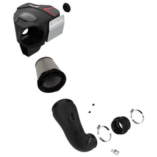 AFE Momentum GT Cold Air Intake System w/ Pro DRY S Media (BMW M340i 20-21 L6-3.0L (t) N58) - 50-70060D