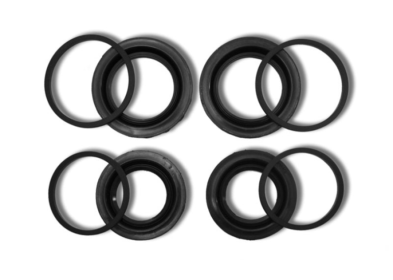 GiroDisc Ferrari 456M/550/575M Front Caliper Rebuild Kit - CCRK1-003