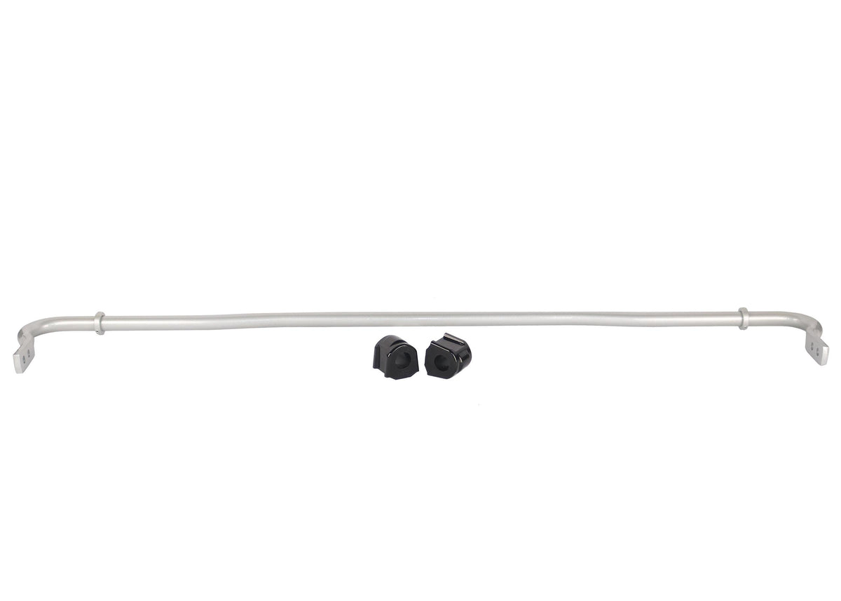 Whiteline Performance Sway Bar - 20mm 2 Point Adjustable Fits Subaru Outback 20+ - BSR55Z
