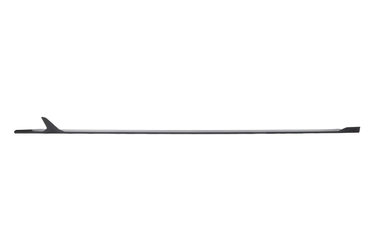 Dinan Side Skirts - 2021-2024 BMW M3/M4 - D980-0047