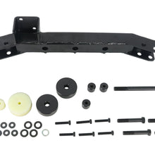 Whiteline Performance Sway bar - Link Kit (1998-2007 LX470 Base, Land Cruiser Base) - W93241