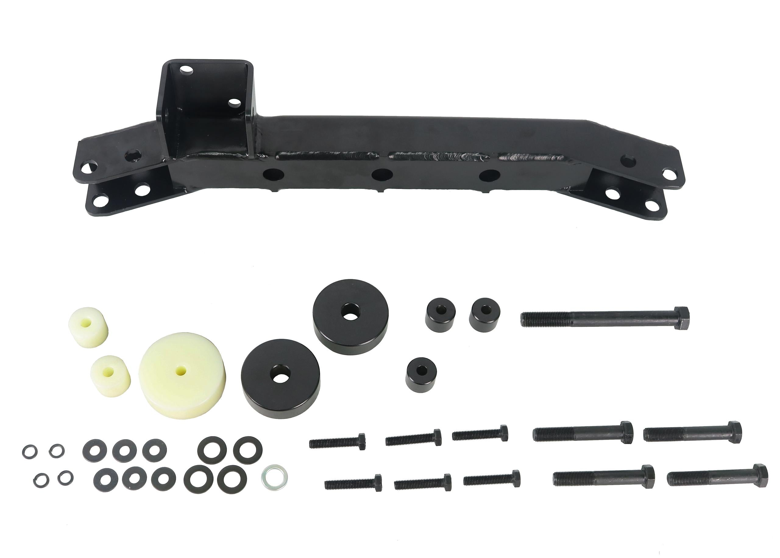 Whiteline Performance Sway bar - Link Kit (1998-2007 LX470 Base, Land Cruiser Base) - W93241