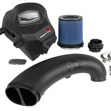 AFE Sealed Intake (2019-2019 Dodge Trucks V8-5.7L) - 50-70013R