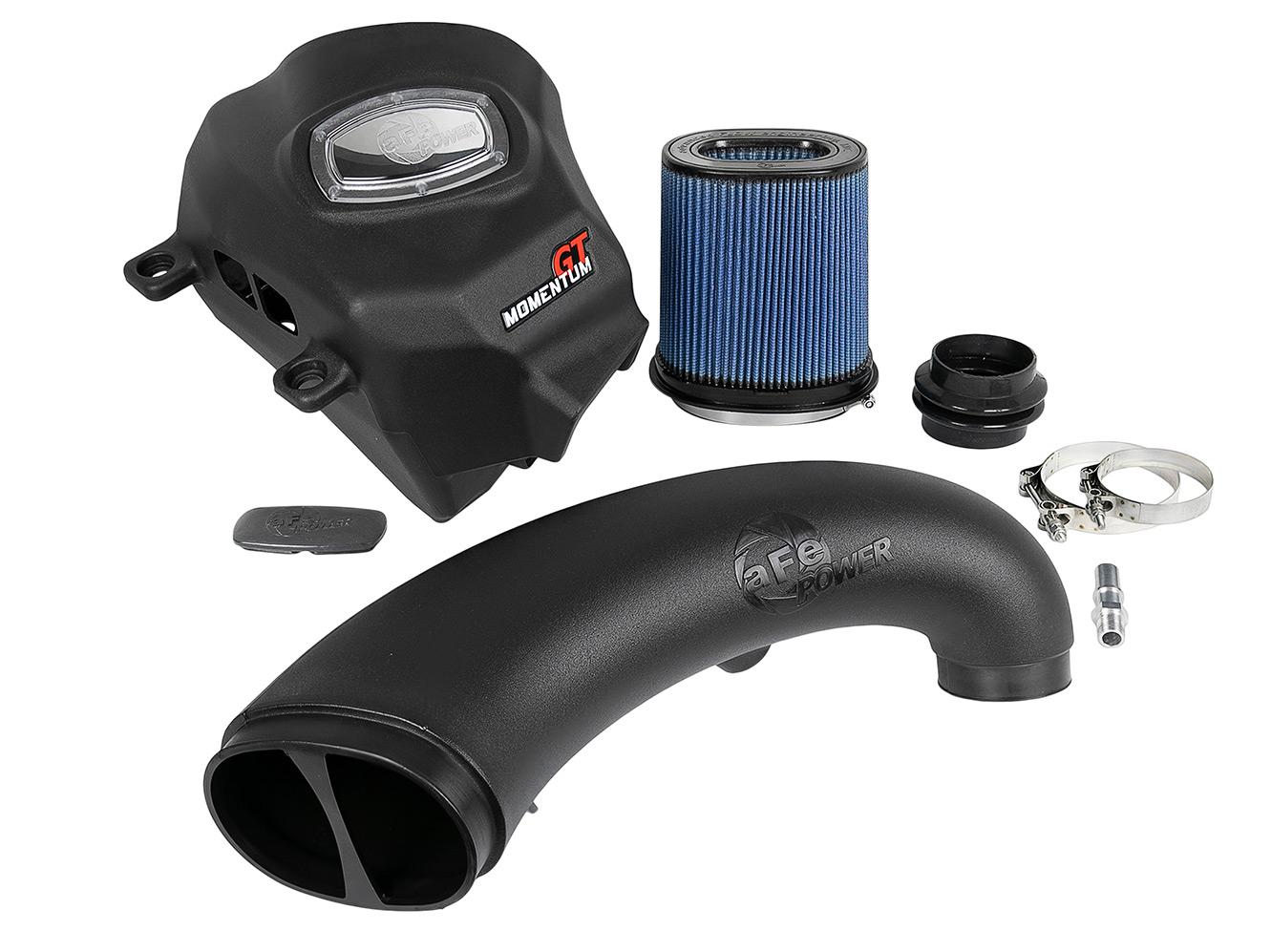 AFE Sealed Intake (2019-2019 Dodge Trucks V8-5.7L) - 50-70013R