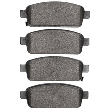 DFC 11-19 Chevrolet Volt Rear 4000 Hybridynamic Brake Pads