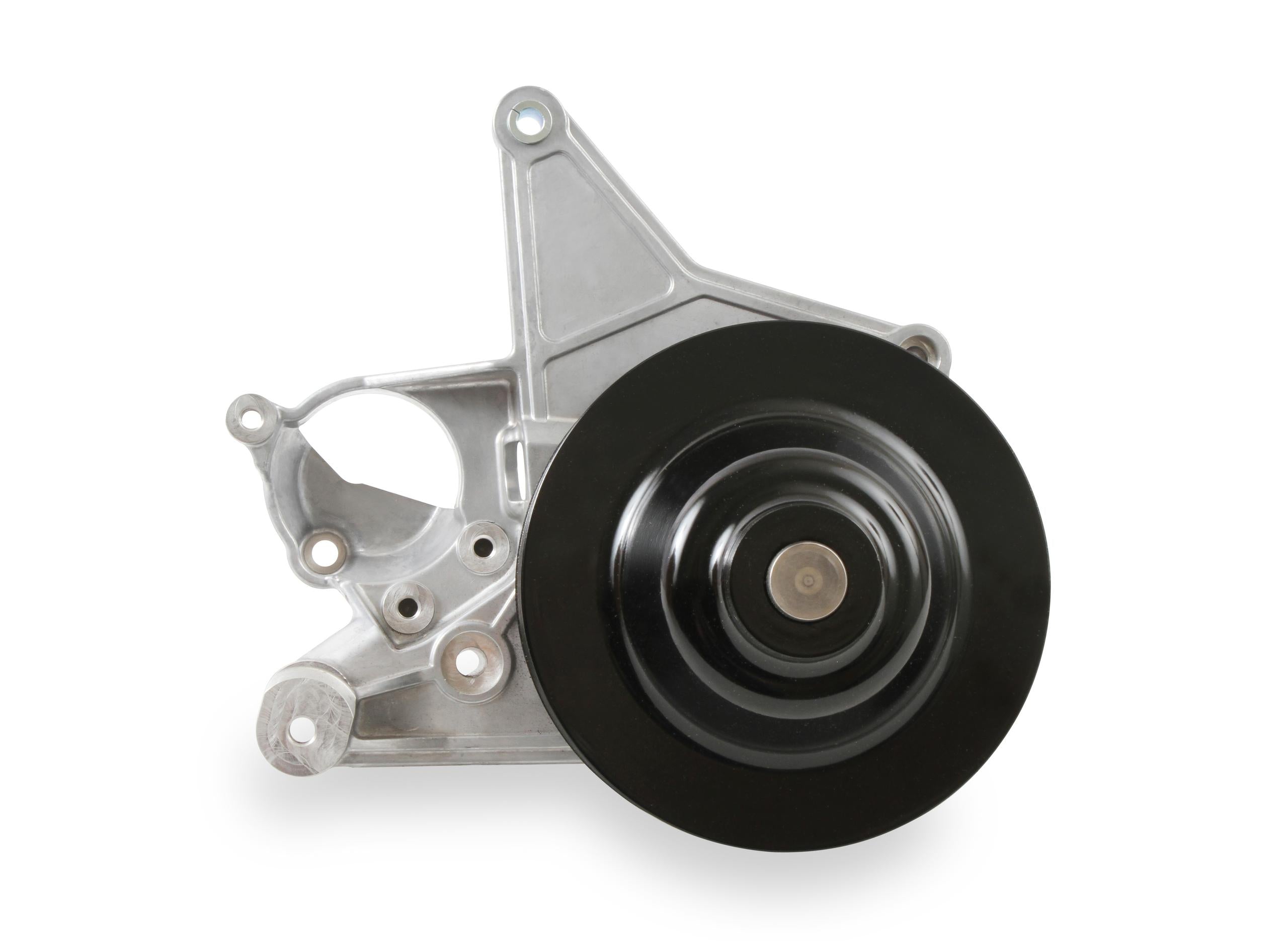 Holley Power Steering Bracket - 97-267