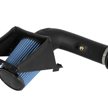 AFE Magnum FORCE Stage-2 Cold Air Intake System w/ Pro 5R Filter (2011-2017 Edge, Explorer) - 54-12842