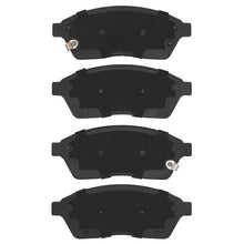 DFC 10-16 Saab 9-4X Front 4000 Hybridynamic Brake Pads