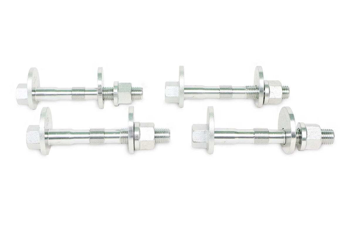 SuperPro Ford Ranger Camber Pin Set (2019-2023 Ranger Lariat, Ranger XL, Ranger XLT) - TRC0047