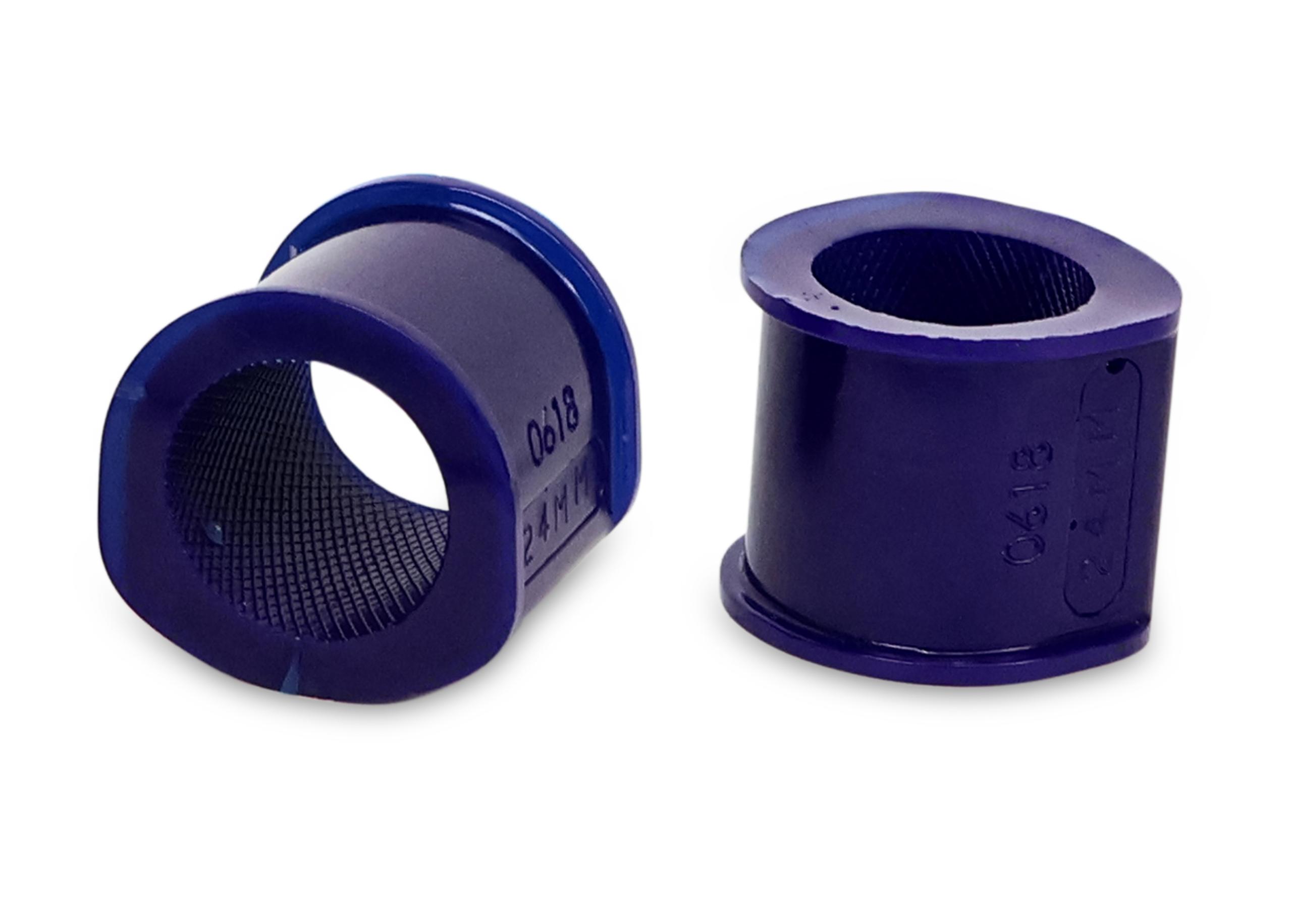SuperPro Sway Bar Mount Bush Kit - SPF0618-24K