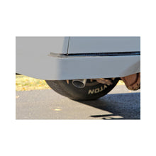 Flowmaster American Thunder Header-Back Exhaust System (1963-1966 C10 Pickup) - 817937