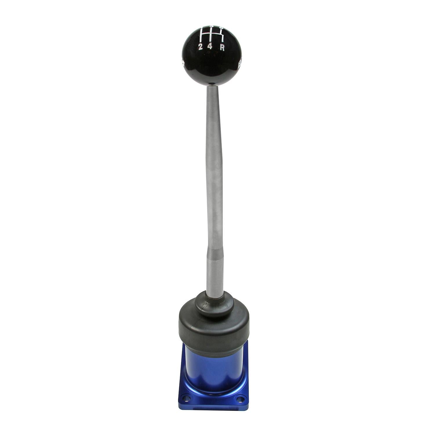 B&M Precision Sport Manual Transmission Shifter - 45206