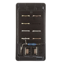 Hella Switch On/Off Hazard Warning 10A
