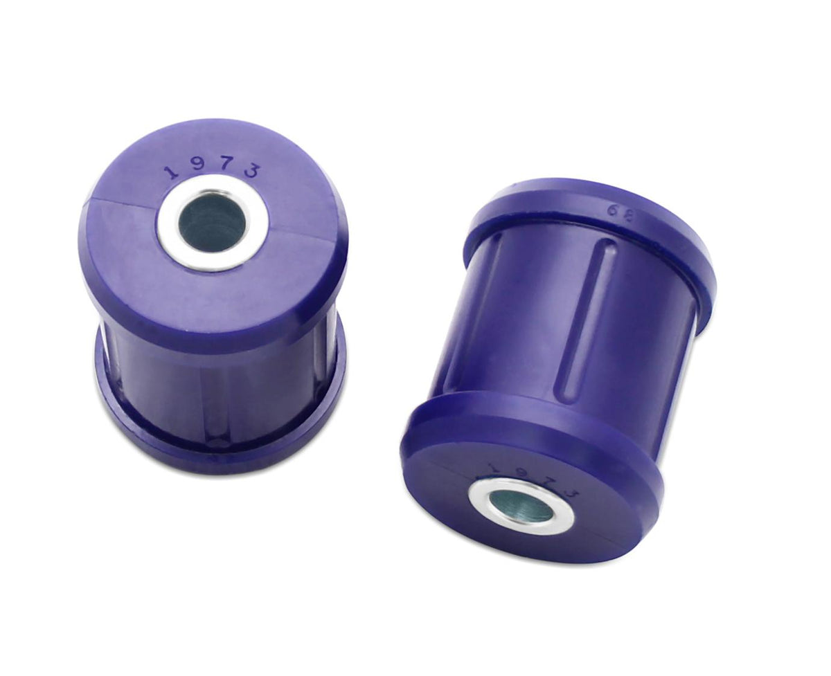 SuperPro R Lwr Trailing Front Bush Kit - SPF1973K
