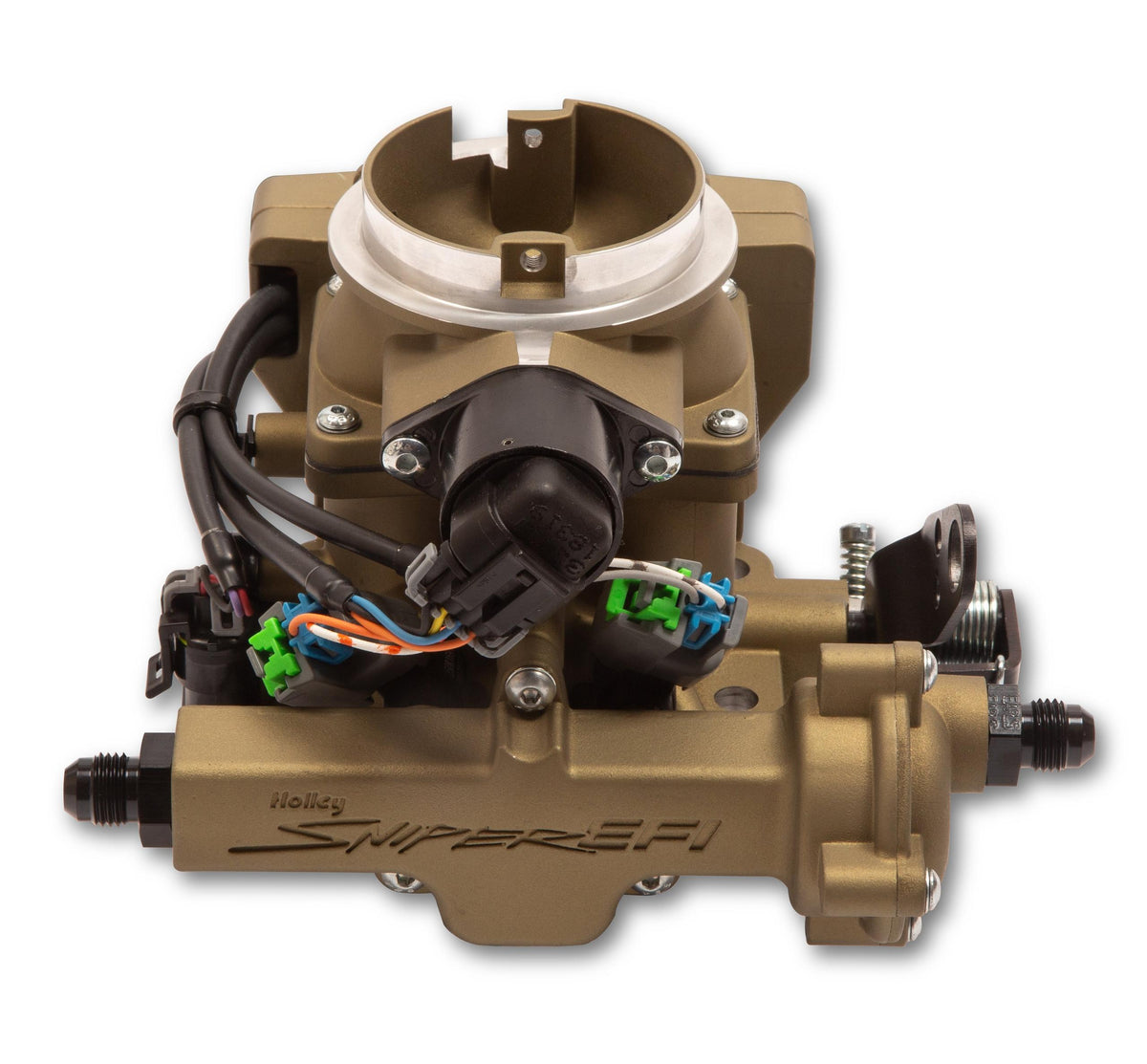 Holley Sniper Efi Self-Tuning Kit - 550-866