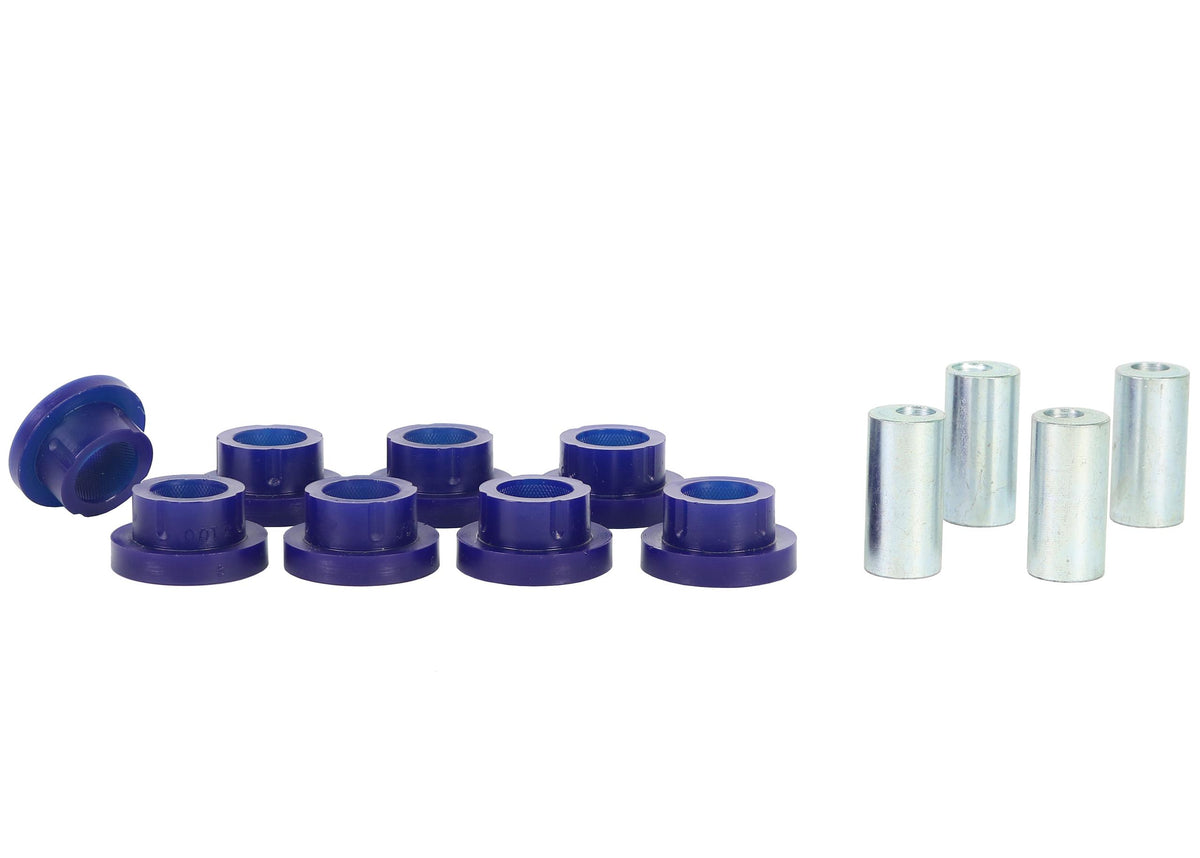 SuperPro Control Arm Bush Kit (2006-2014 B9 Tribeca, Tribeca) - SPF5177AK