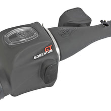 AFE Momentum GT Cold Air Intake System w/ Pro DRY S Filter (2016-2021 Tacoma) - 51-76005