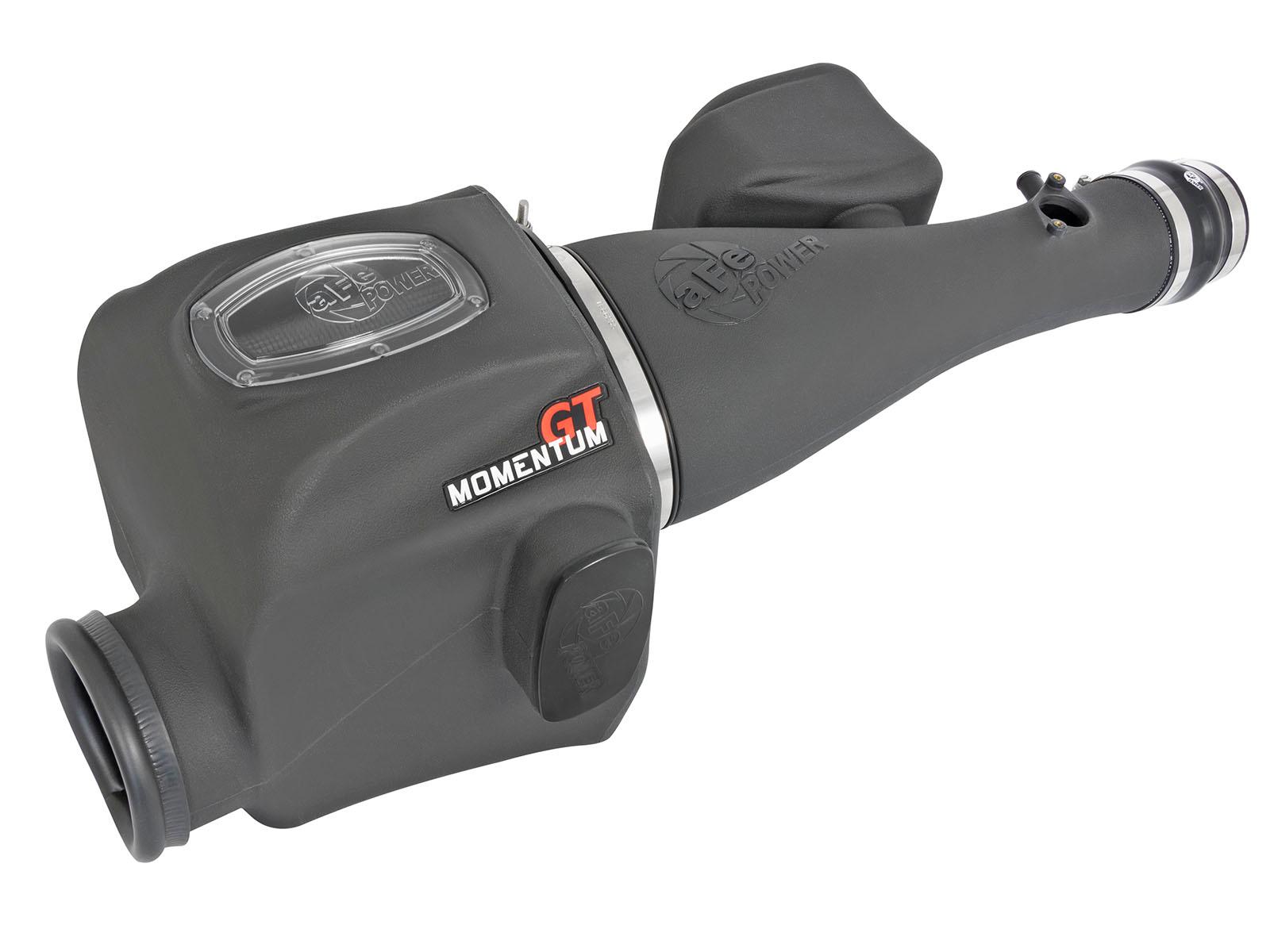 AFE Momentum GT Cold Air Intake System w/ Pro DRY S Filter (2016-2021 Tacoma) - 51-76005
