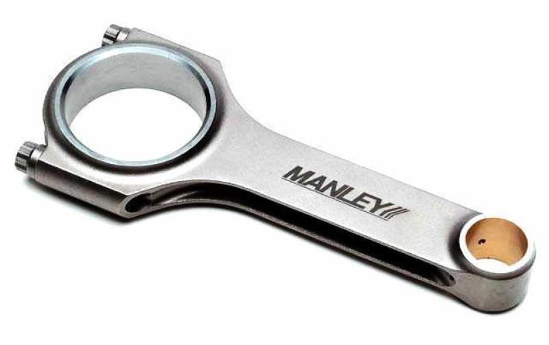 Manley Connecting Rod, Rod-Mazda 3 Mzr 2.3L Disi H/B - 14032-1