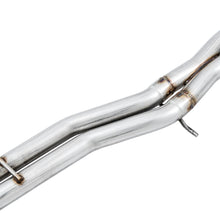 AWE Tuning Audi B9 S5 Coupe SwitchPath Exhaust w/ Black Diamond Tips (102mm) - 3025-43042