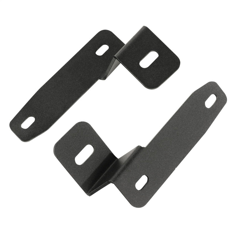 Rugged Ridge Cowl Cube Mount Inside Mount 18-21 Jeep Wrangler Jl - 11232.72