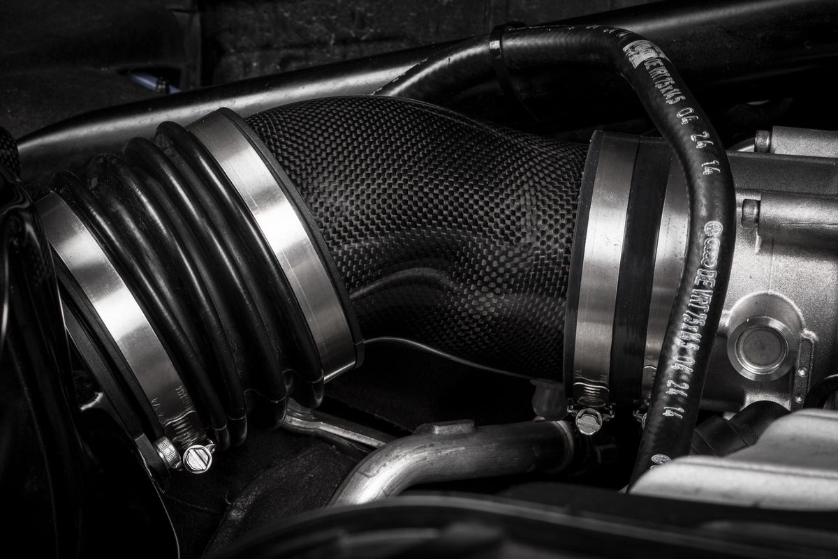 APR Ultracharger Throttle Body Upg - MS100129