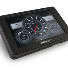 Holley Efi 553-106 Holley Efi Digital Dash