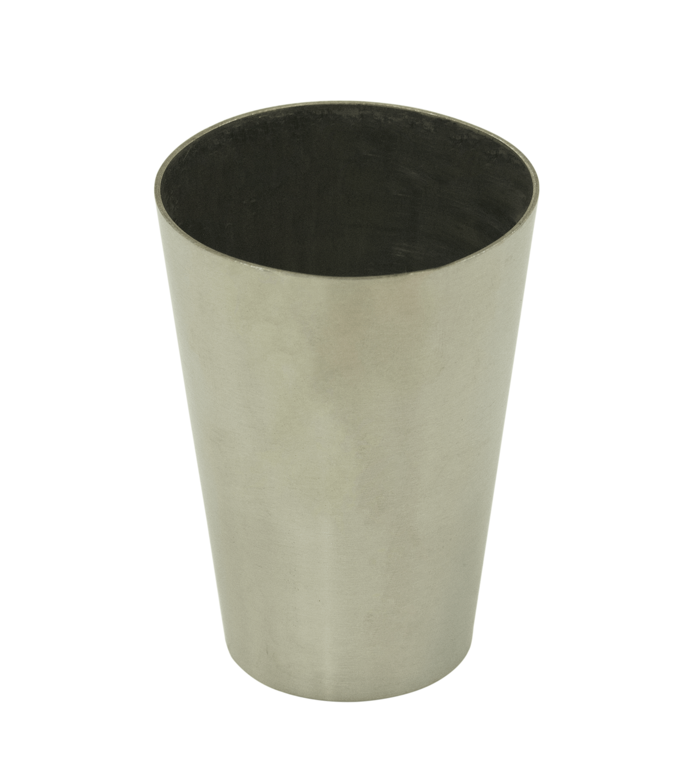 XForce Reducer Cone 304SS 2" to 3"4" Long - RCS-243